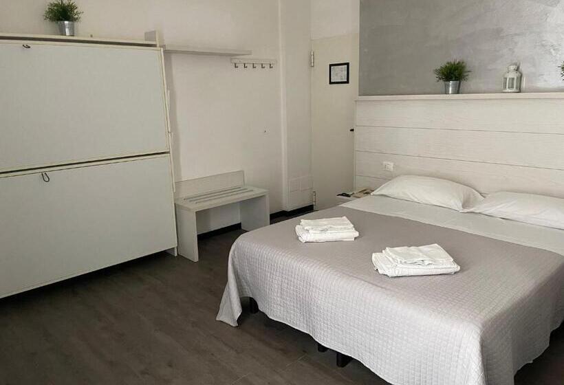 バルコニー付スタンダード4ベッドルーム, Hawaii