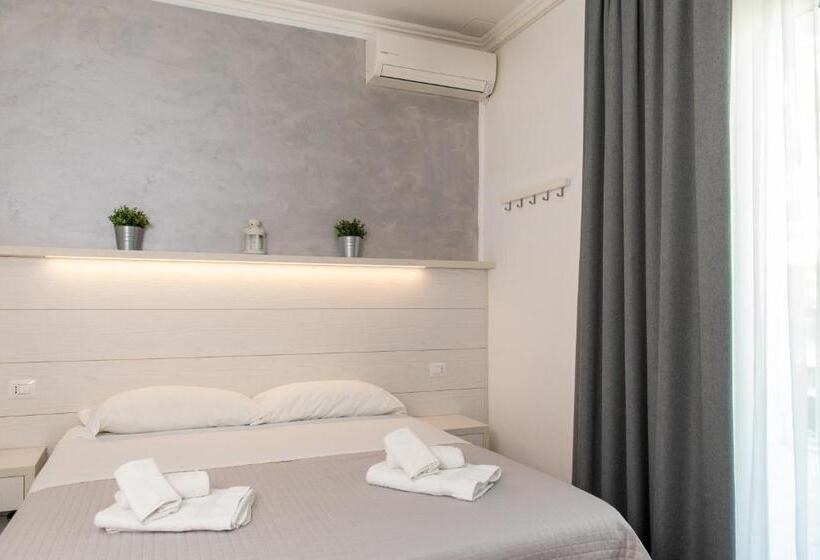 バルコニー付きスタンダードルーム, Hawaii