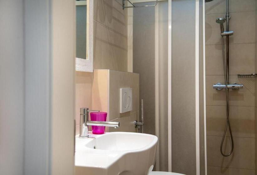 バルコニー付きスタンダードルーム, Hawaii