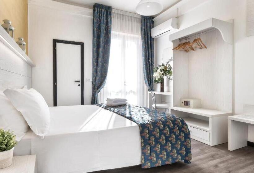 バルコニー付スタンダード4ベッドルーム, Hawaii