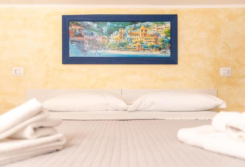 エコノミールーム, Hawaii