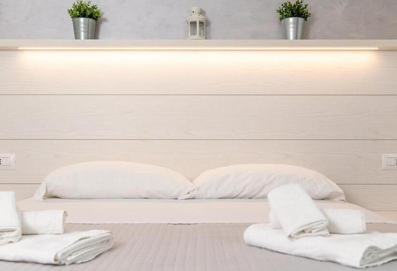 エコノミートリプルルーム, Hawaii