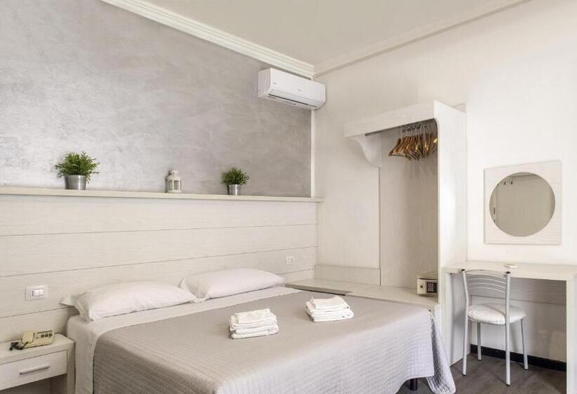 エコノミートリプルルーム, Hawaii