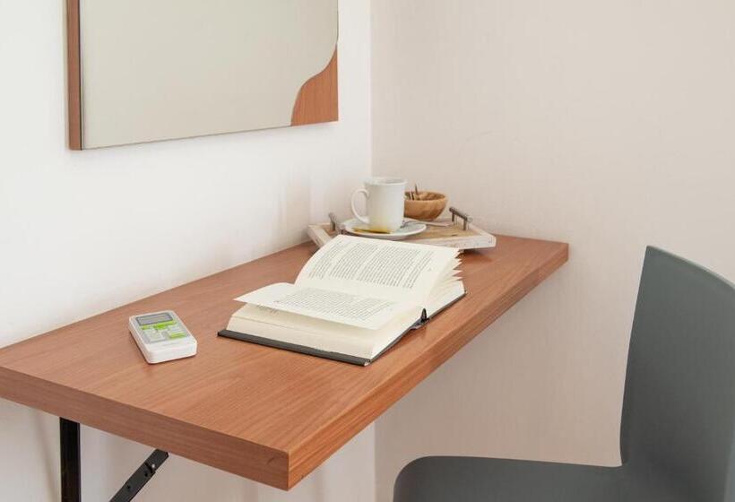 エコノミールーム, Hawaii