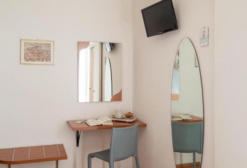 エコノミールーム, Hawaii