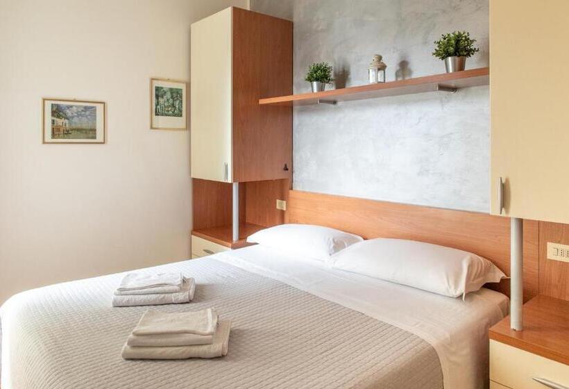 エコノミールーム, Hawaii