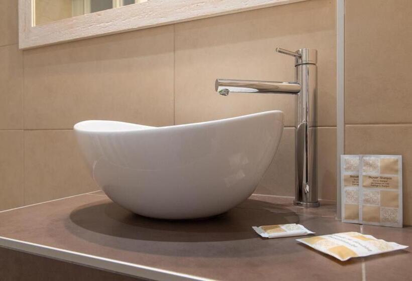 スタンダードルーム, Hawaii