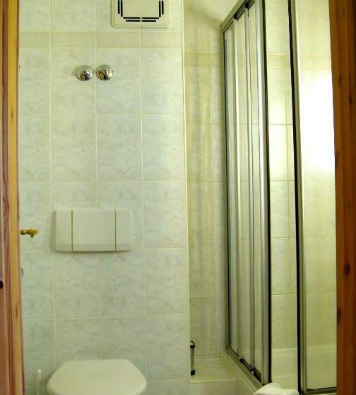 Номер Стандарт, Landhotel Goldener Becher