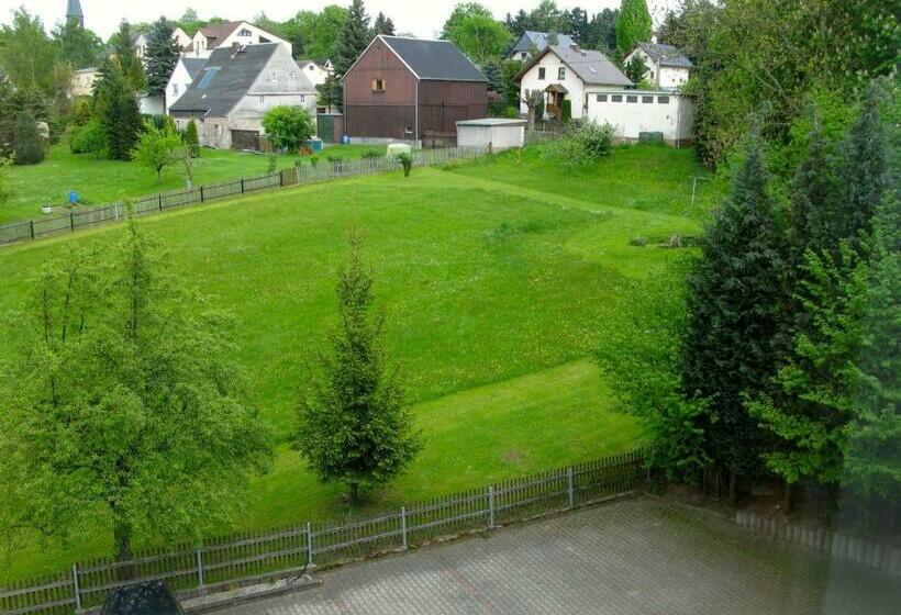 Номер Стандарт Индивидуальный, Landhotel Goldener Becher