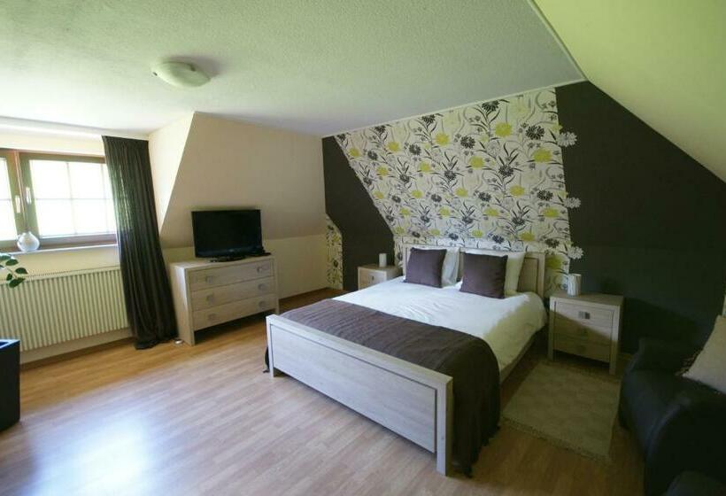 Семейный Номер, Landgasthof Em Lade