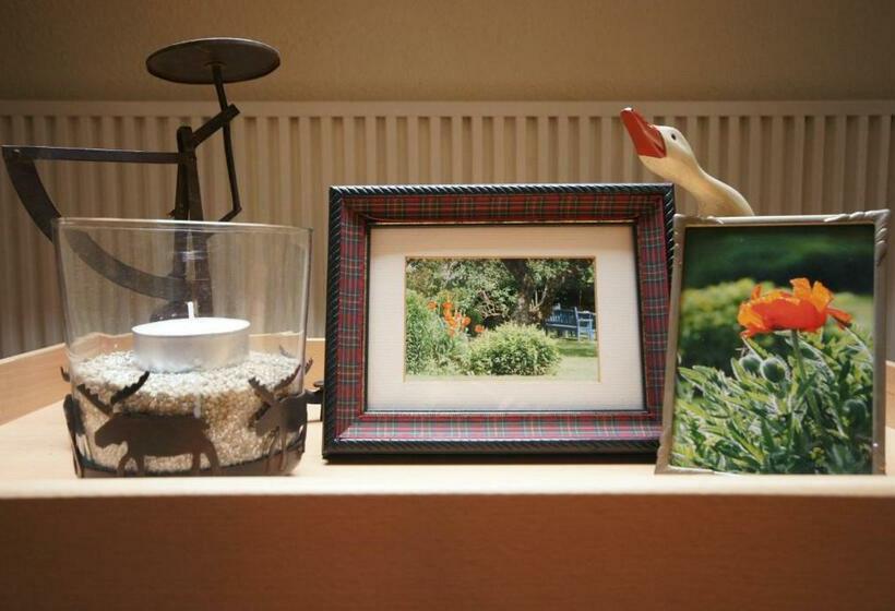 Люкс, Landgasthof Em Lade