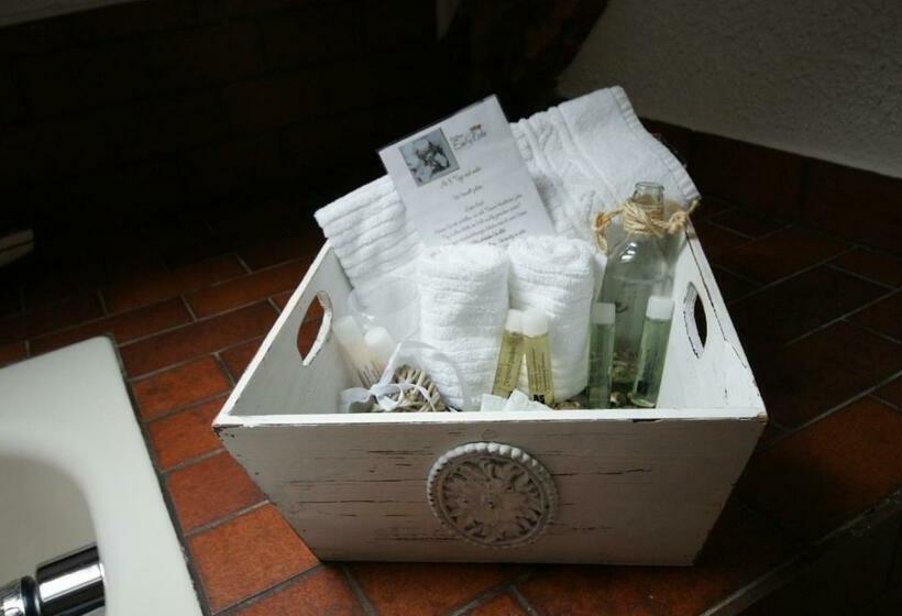 Люкс, Landgasthof Em Lade