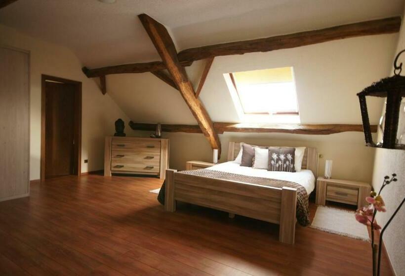 Люкс, Landgasthof Em Lade