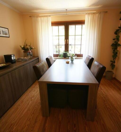 Семейный Номер, Landgasthof Em Lade