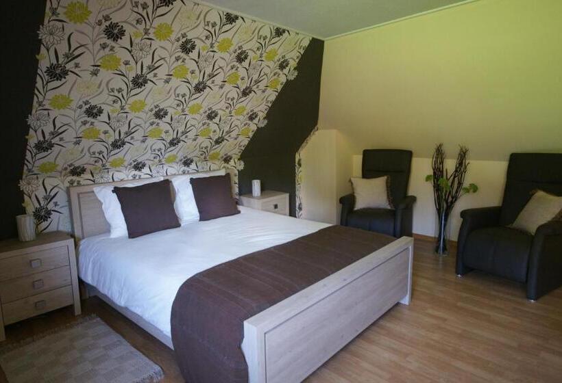 Семейный Номер, Landgasthof Em Lade