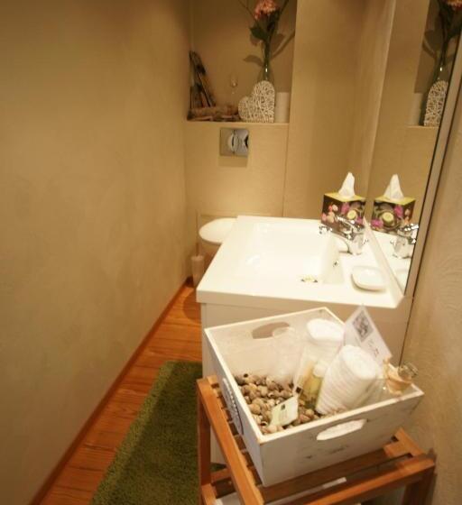 Номер Комфорт, Landgasthof Em Lade