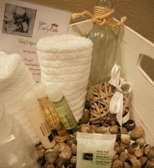 Номер Комфорт, Landgasthof Em Lade