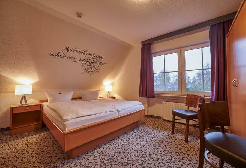 غرفة كومفورت, Landhaus Großes Meer