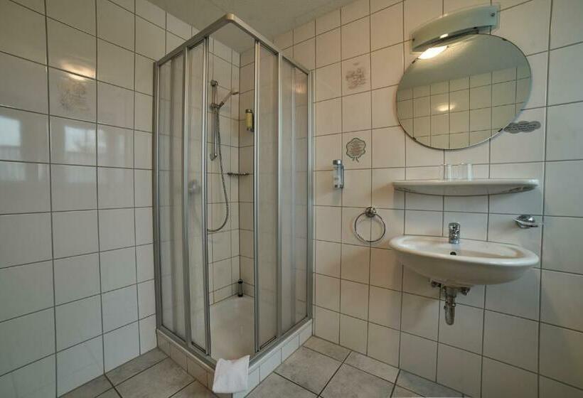 غرفة قياسية, Landhaus Großes Meer