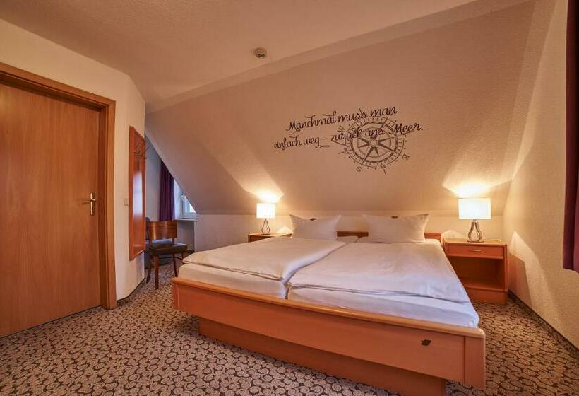 غرفة كومفورت, Landhaus Großes Meer