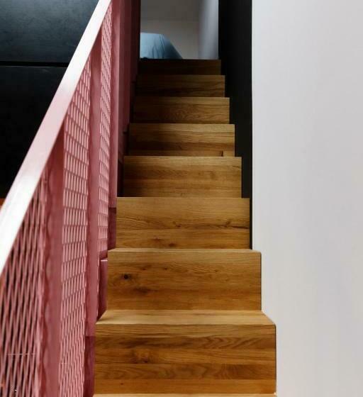 غرفة دوبلكس, Libertine Lindenberg