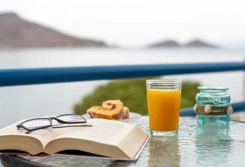 חדר סטנדרט נוף לים, Marina Beach