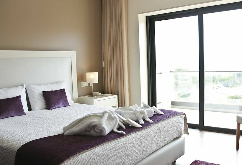 ファミリールーム, Monte Lirio