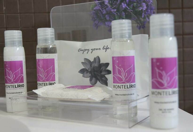 ファミリールーム, Monte Lirio