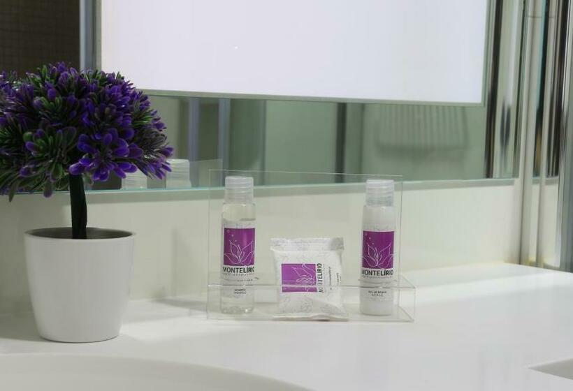 オーシャンビュースタンダードルーム, Monte Lirio