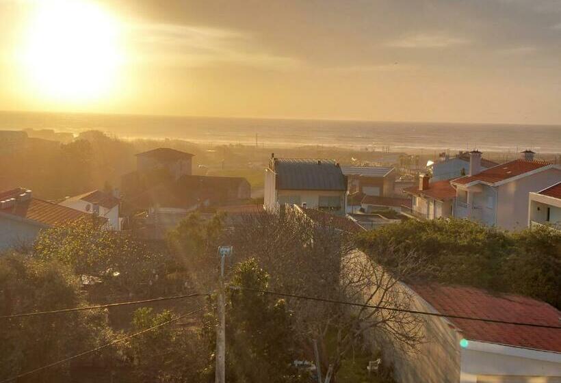 オーシャンビュースタンダードルーム, Monte Lirio