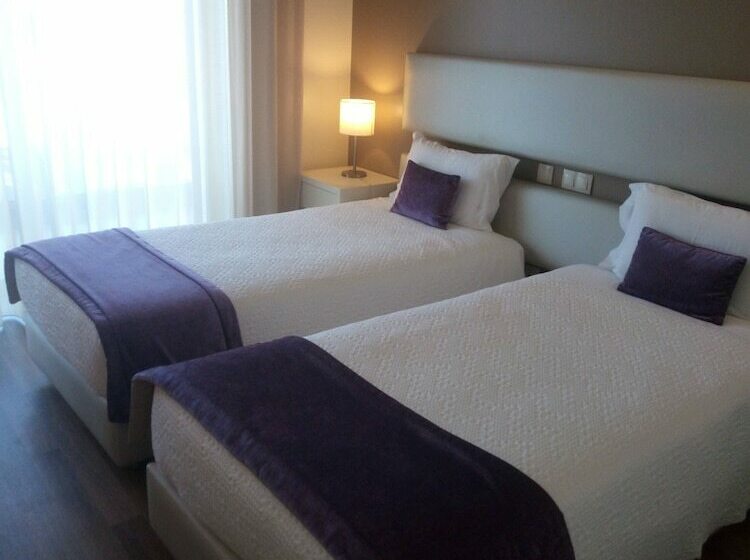 オーシャンビュースタンダードルーム, Monte Lirio