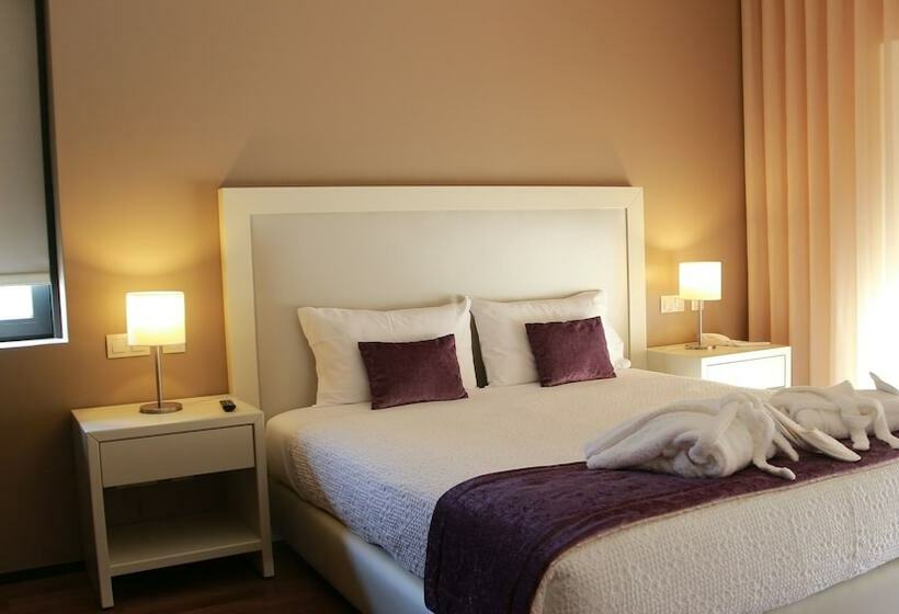 オーシャンビュースタンダードルーム, Monte Lirio