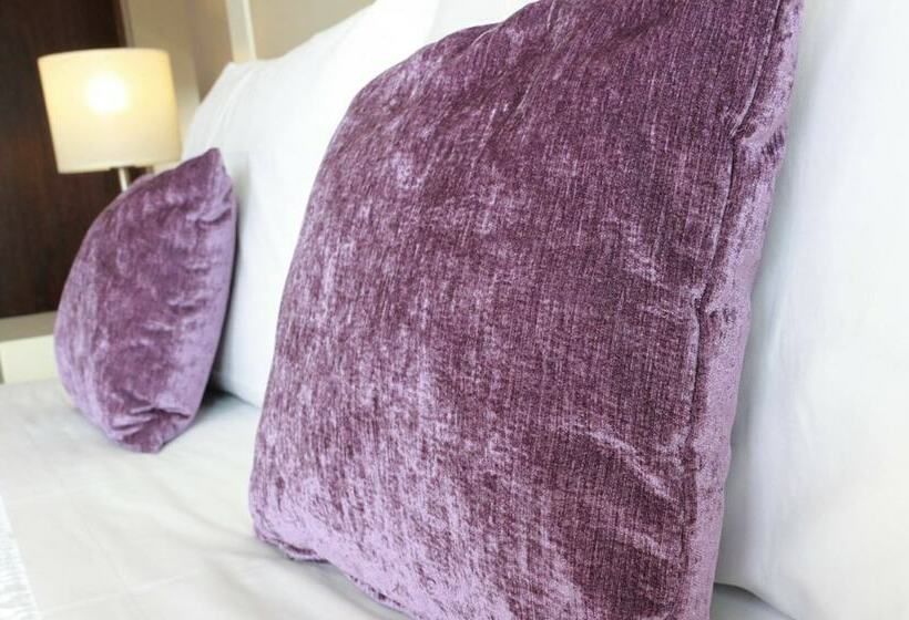 オーシャンビュースタンダードルーム, Monte Lirio