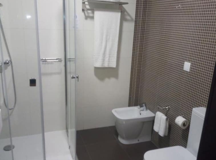 オーシャンビュースタンダードルーム, Monte Lirio