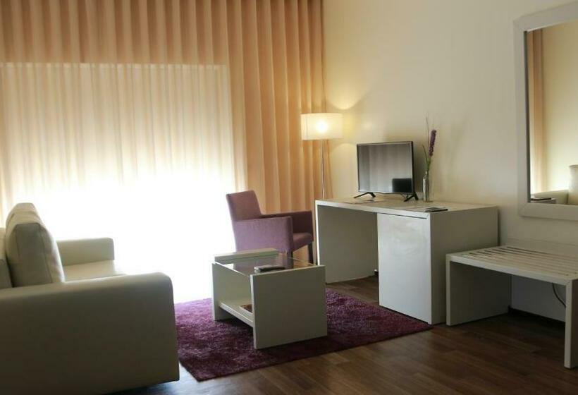 シティビュースイート, Monte Lirio