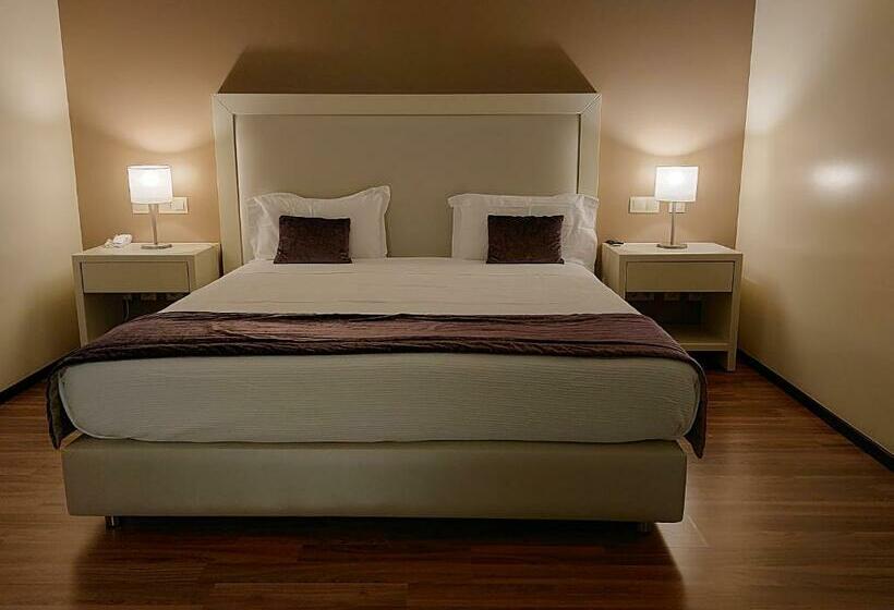 シティビュースイート, Monte Lirio