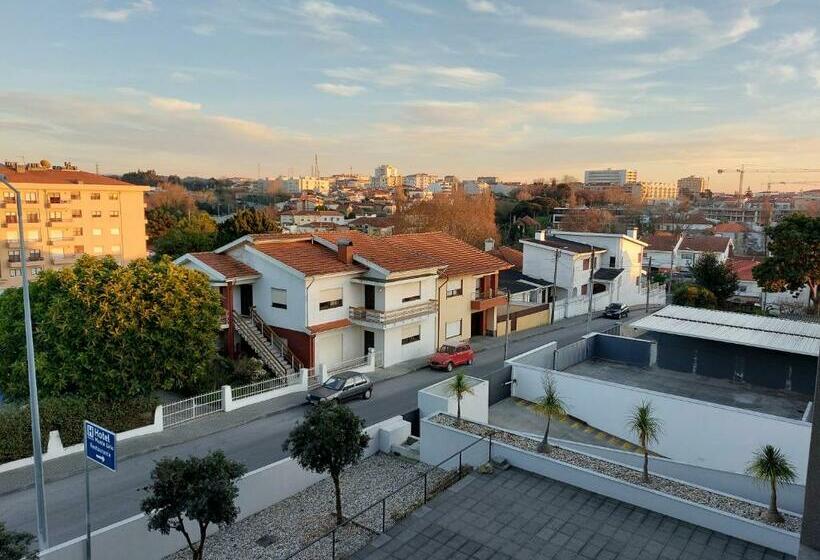 シティビュースイート, Monte Lirio