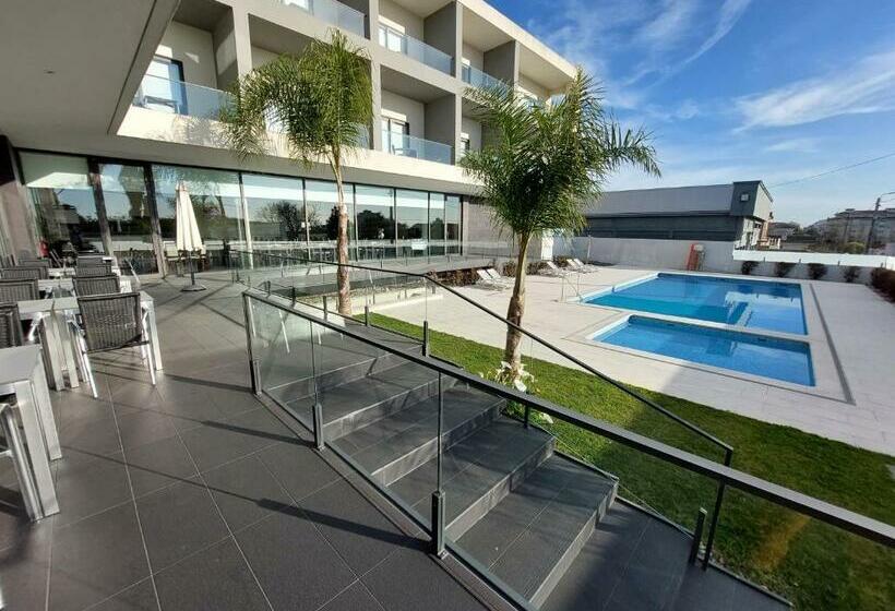 シティビュースイート, Monte Lirio