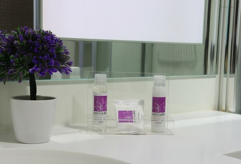 シティビュースイート, Monte Lirio