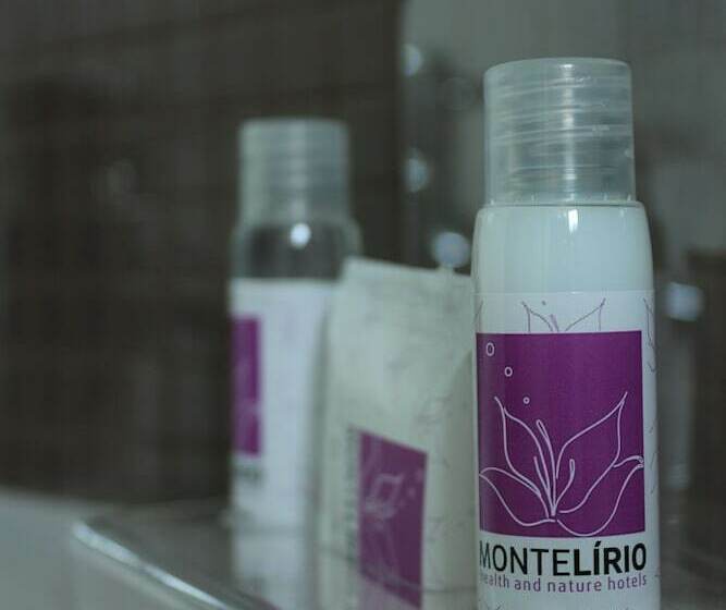 シティビュースイート, Monte Lirio