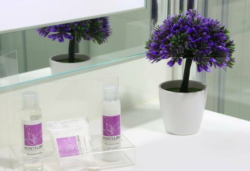 シティビュースイート, Monte Lirio