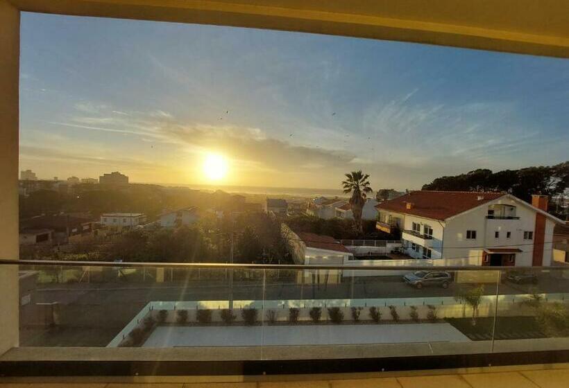 オーシャンビュースイート, Monte Lirio