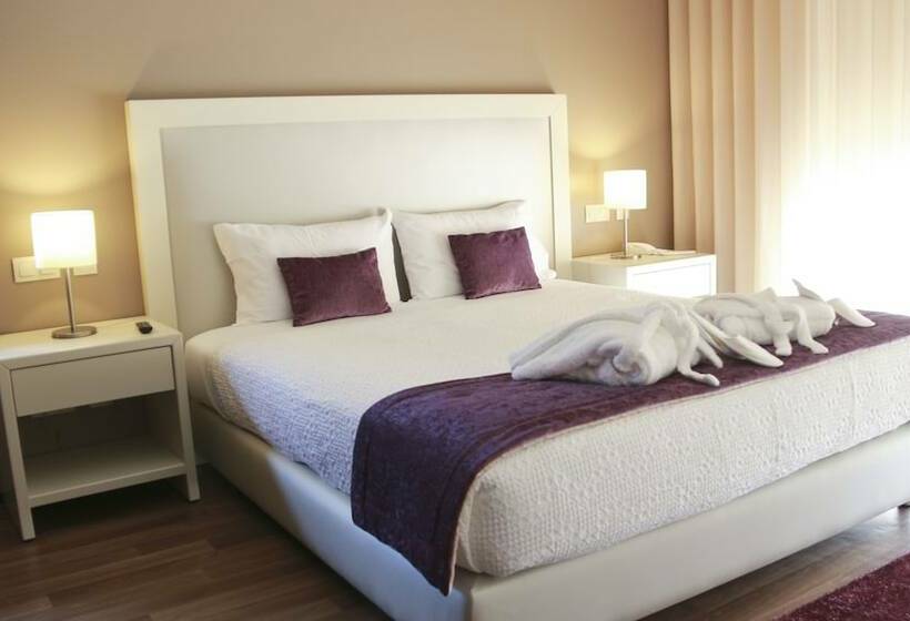 オーシャンビュースイート, Monte Lirio