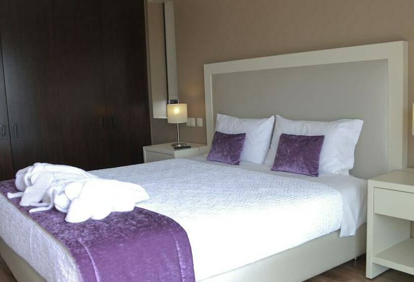 オーシャンビュースイート, Monte Lirio