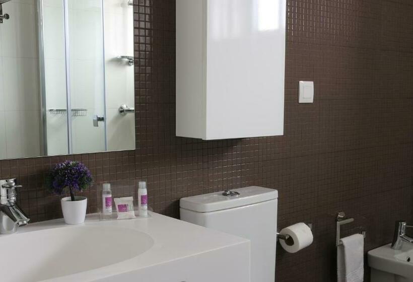 スタンダードルーム, Monte Lirio