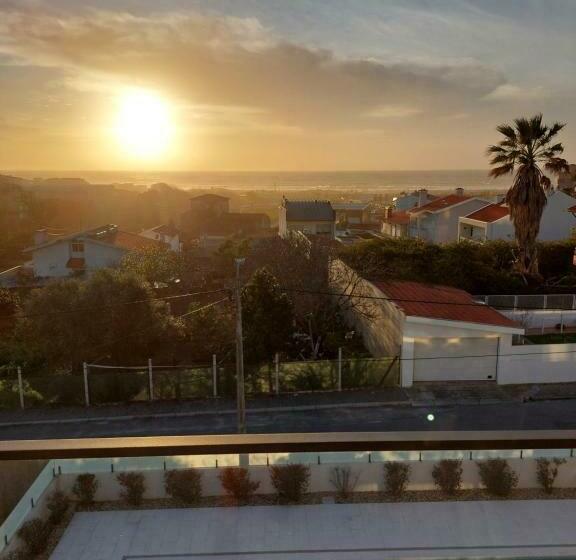 オーシャンビューのスタンダードシングルルーム, Monte Lirio