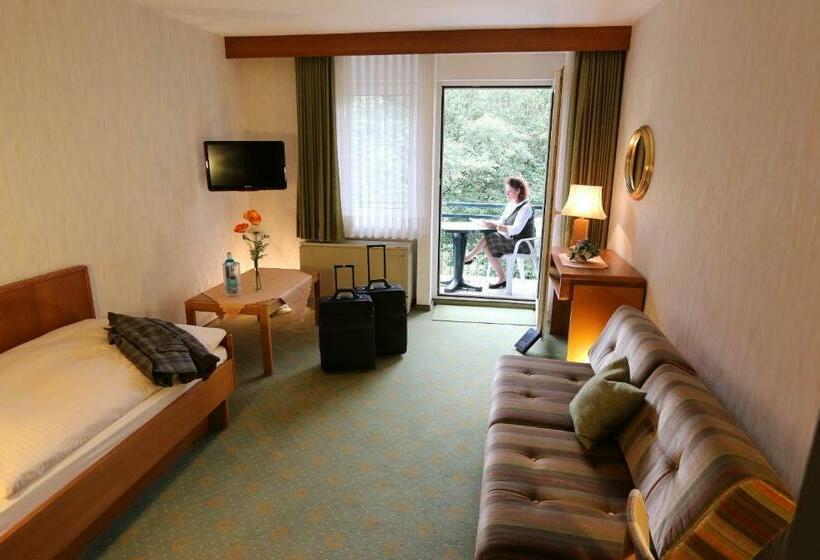 Номер Стандарт Индивидуальный, Niggemann