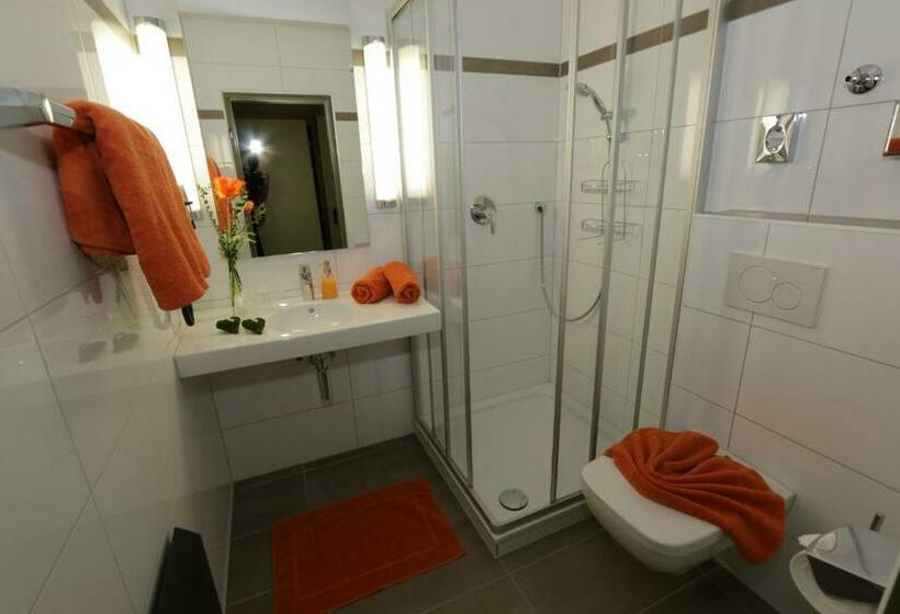 Номер Стандарт, Niggemann