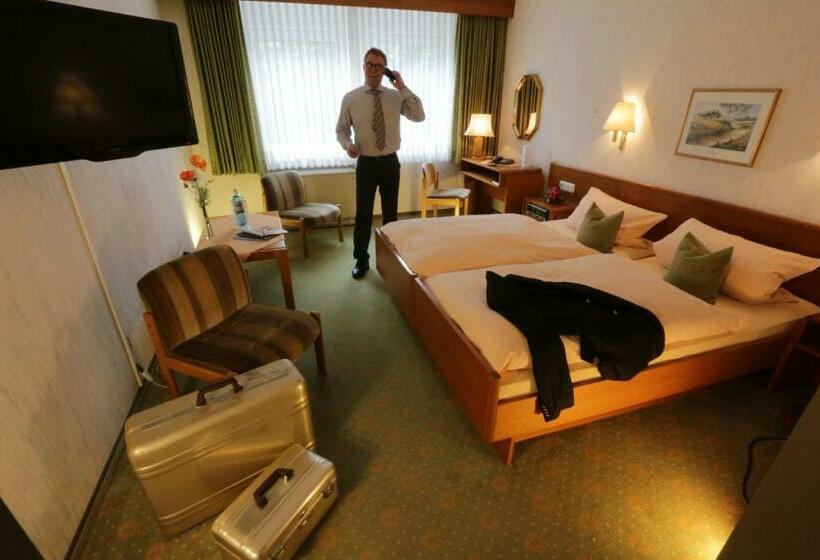 Номер Стандарт, Niggemann