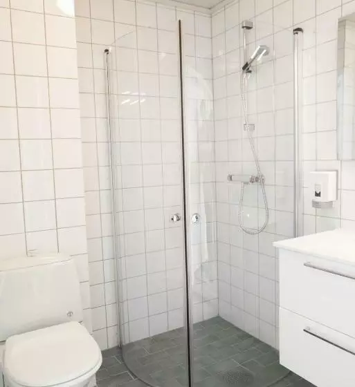 Standard-huone, Oppdal Gjestetun Hotell